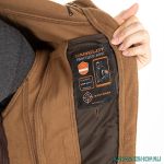 Куртка Камелот коричневый 56-58 Polarfleece 400 г\м*2 Т01-00501