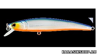 воблеры strike pro jl 120f воблеры strike pro jl 120f