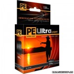 Леска плетёная PE Ultra Light Black 0,12mm/ 8,40кг/ 135m Л01-00287