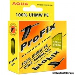 Леска плетёная ProFix Olive 0,18mm/ 11,20кг/ 100m Л01-00258