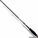 Спиннинг штек. Bass Hunter Sic тест 4-21 гр. 2,44 м карбон CП1-00240