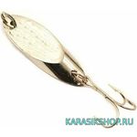 Kastmaster KS1103 Серебро 25 гр П01-04006