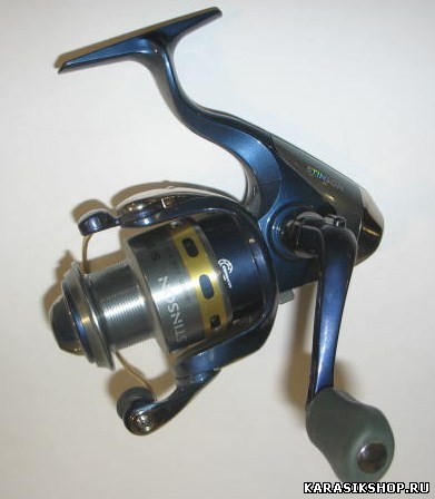 Катушка Okuma Stinson Si20 7 ш/п К01-00103