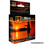 Леска плетёная PE Ultra Light Black 0,08mm/ 4,10кг/ 135m Л01-00285