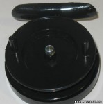 Катушка небьющаяся с курком мал. диаметр 5 см Сталкер К01-00213
