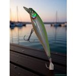 Воблер 4521090 Mid Minnow - 90 мм - 14 гр.(0-0,9м) col. H3
