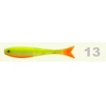 Рыбка порол. перф. Saikyo 8 см, 1п- 5шт цвет 13 П01-01901